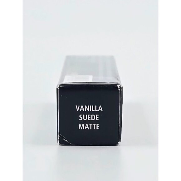 Lune+Aster Cream Eyeshadow Stick Dawn To Dusk Vanilla Suede Matte 0.03 - Picture 7 of 8